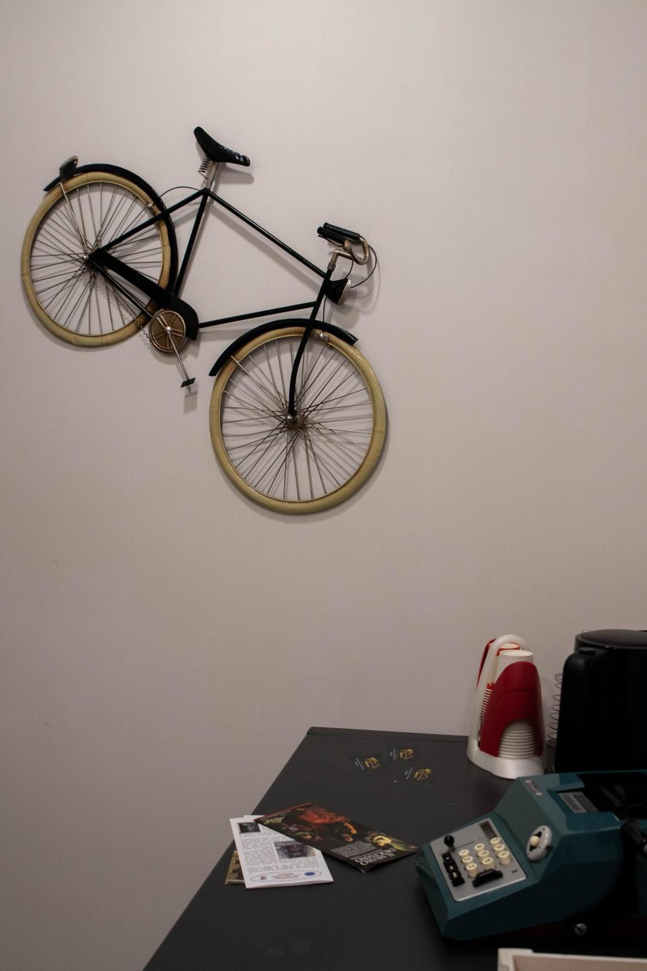 Apartamento Buona Napoli Exterior foto