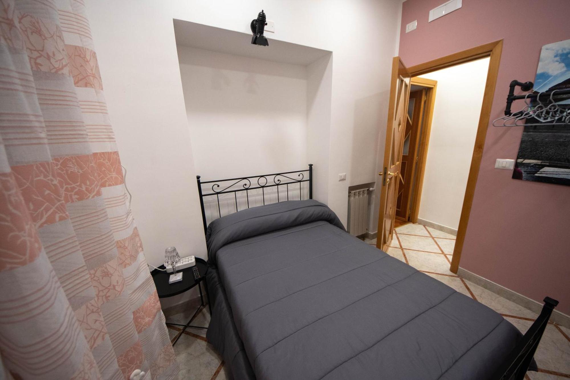 Apartamento Buona Napoli Exterior foto