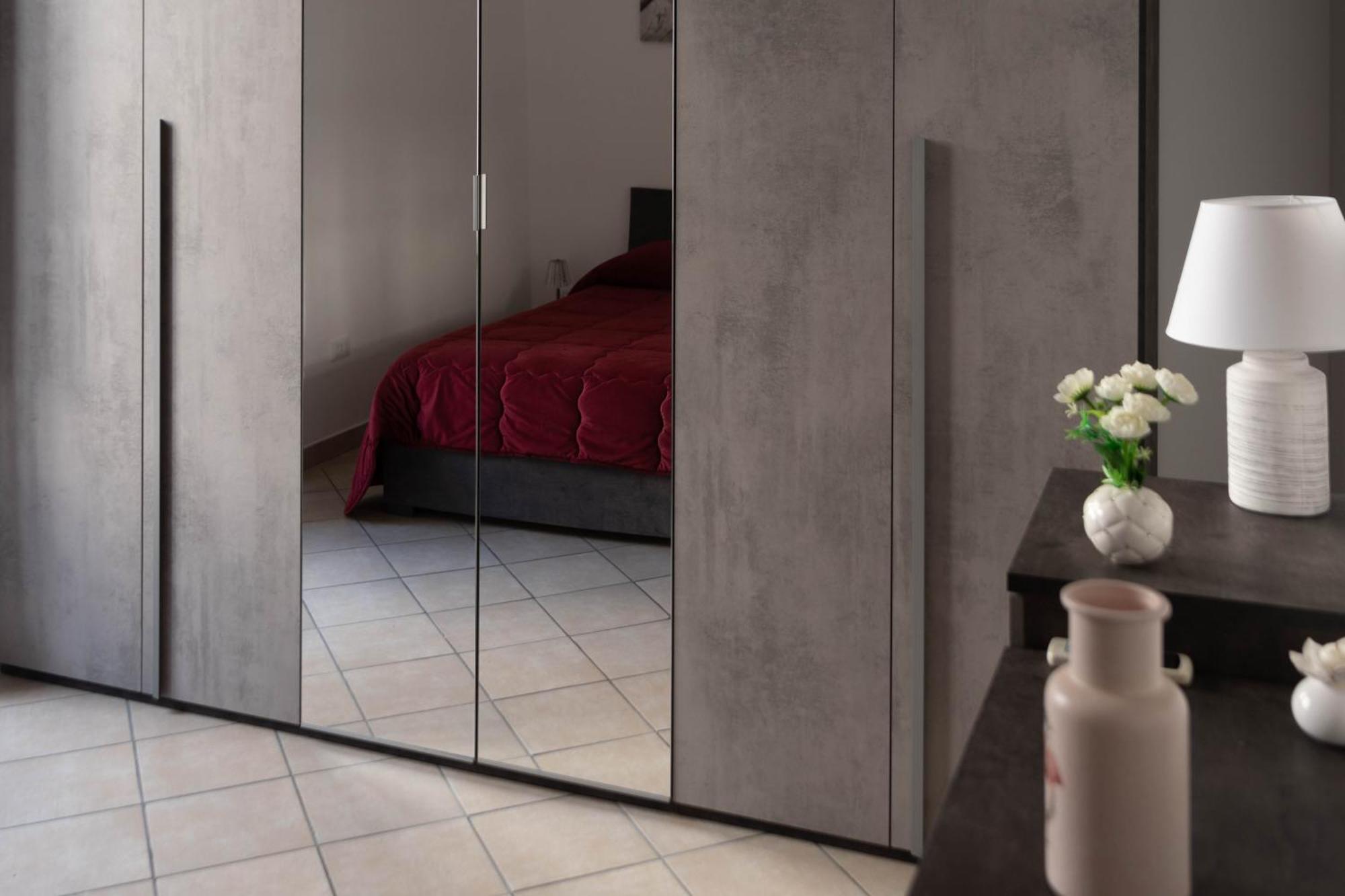 Apartamento Buona Napoli Exterior foto